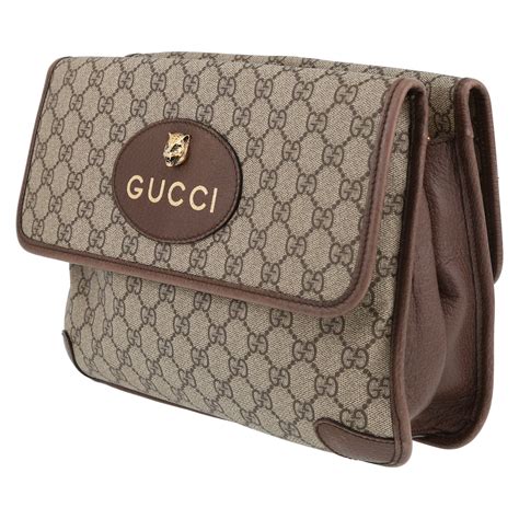 Sacs Gucci Suprême GG d'occasion 